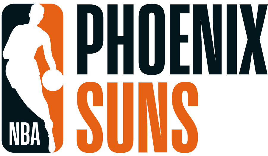 Phoenix Suns 2017-2018 Misc Logo iron on paper